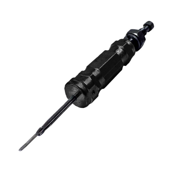 MRO Tools KHNEL-FW5/32 Sujetadores Cleco con Tuerca Hexagonal 1/2''-1 1/2'' Extra Largo (KHNEL)