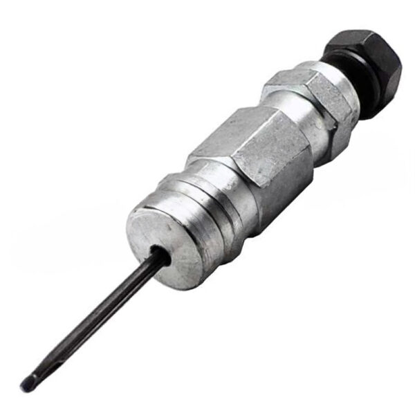 MRO Tools KHNL-FW3/32 Sujetadores Cleco con Tuerca Hexagonal 0-1'' Largo (KHNL)