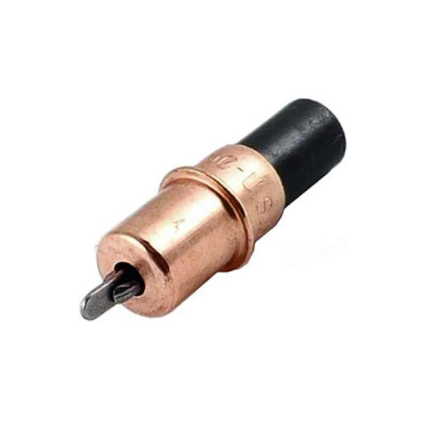 MRO Tools KK1/8 Sujetadores Cleco Operadas con Pinzas 0-1/4'' Extra Corto (KK)
