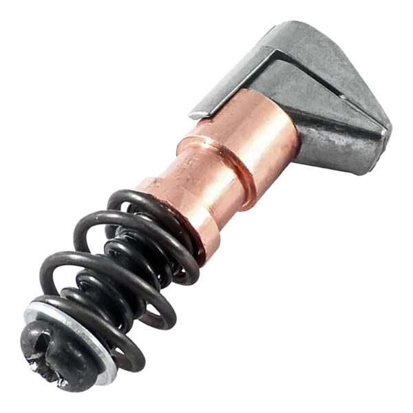 MRO Tools SSG 1/2 x 1/2 Super Abrazaderas con Agarre Lateral