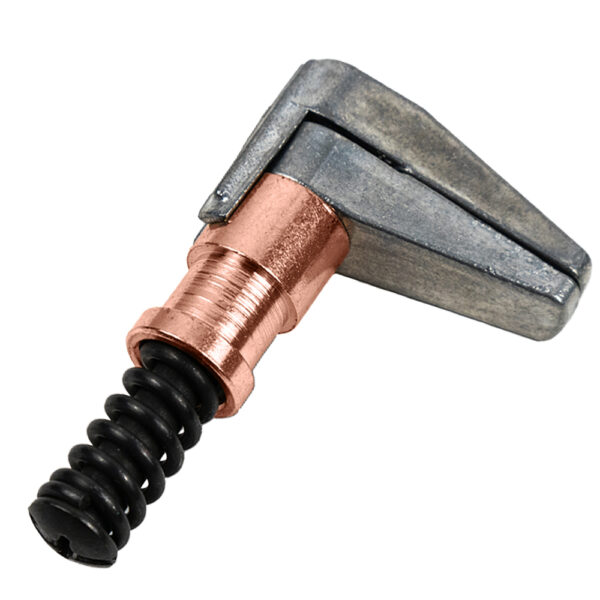 MRO Tools KSG 1/2 x 1 Abrazaderas con Agarre Lateral
