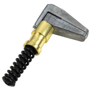 MRO Tools KSG 3/4 x 1 Abrazaderas con Agarre Lateral