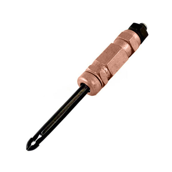 MRO Tools KWNEL-FW1/4 Sujetadores Cleco con Tuerca de Mariposa 1/2''-1/2'' Extra Largo (KWNEL)