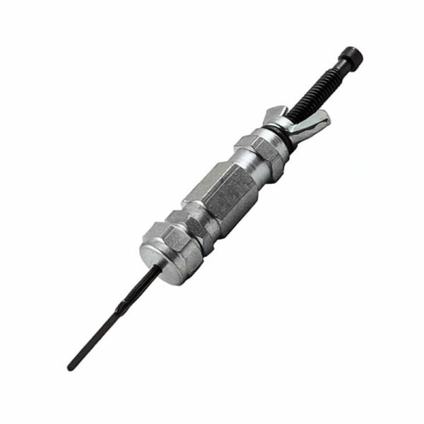 MRO Tools KWNEL-FW3/32 Sujetadores Cleco con Tuerca de Mariposa 1/2''-1/2'' Extra Largo (KWNEL)
