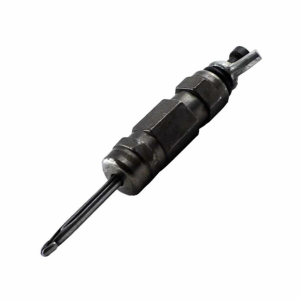 MRO Tools KWNL-FW5/16 Sujetadores Cleco con Tuerca de Mariposa 0-1'' Largo (KWNL)
