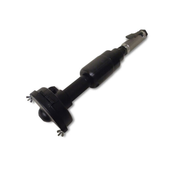 ATP 1209S-R3 Esmeriladora Horizontal Con Rueda De 3'' Cyclone