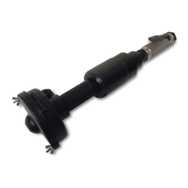 ATP 1212S-R3 Esmeriladora Horizontal Con Rueda De 3'' Cyclone, 3/8''-24