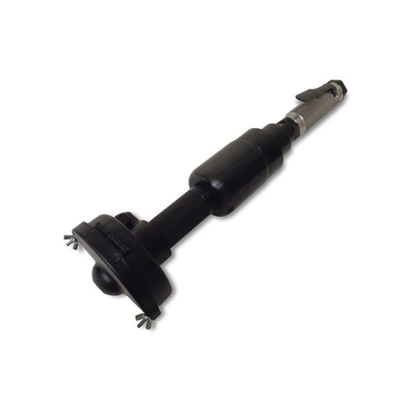 ATP 1215S-R3 Esmeriladora Horizontal, Rueda De 3''