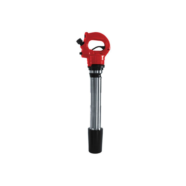 ATP RB-08 Remachadora Thor, Carrera De 8''
