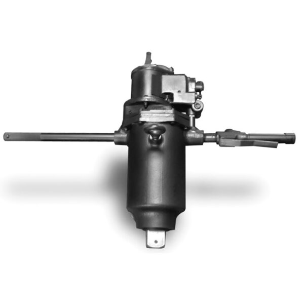 ATP ATP2588LT-TH Llave De Impacto Con Palanca De Acelerador Y Mango En T, Impulsor Cuadrado De 2-1/2''