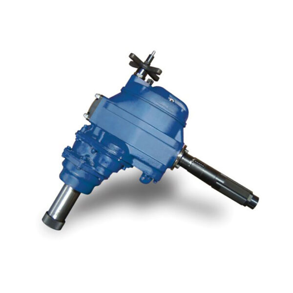 ATP ATP3500RAFYM Taladro Con Cono Morse #5, 60RPM