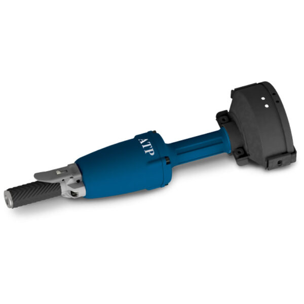 ATP ATP460HG-8 Esmeriladora Horizontal Con Agarre Cyclone 3HP, Rueda De 8''