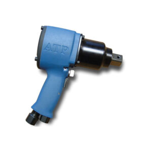 ATP ATP7560PT-1H Llave De Impacto Con Mango Tipo Pistola, Impulsor Cuadrado De 1''
