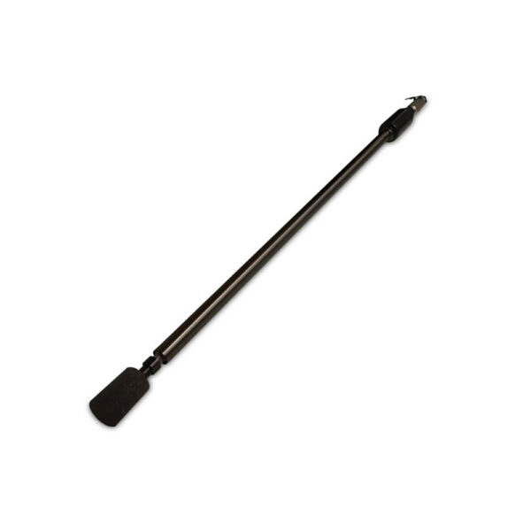 ATP E1209S-36-C Esmeriladora Horizontal Extendida Con Rueda Cónica Cyclone, 3/8''-24
