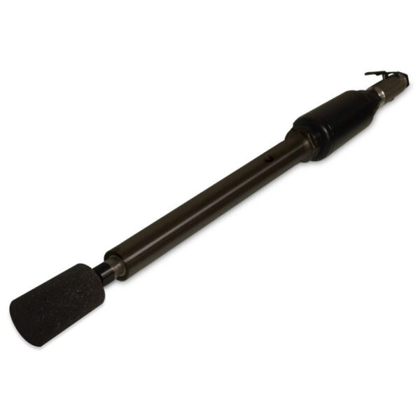ATP E1212S-13-C Esmeriladora Horizontal Extendida Con Rueda Cónica De 13'' Cyclone, 3/8''-24