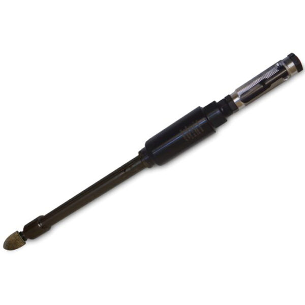 ATP E1212S-13HD-C Esmeriladora Horizontal Extendida Heavy Duty Con Rueda Cónica De 13'' Cyclone, 3/8''-24