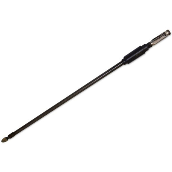 ATP E1212S-36HD-C Esmeriladora Horizontal Extendida Heavy Duty Con Rueda Cónica De 36'' Cyclone, 3/8''-24