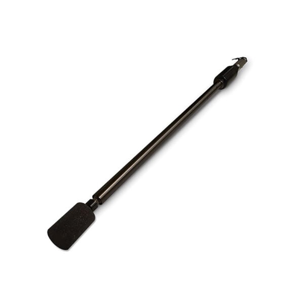 ATP E1215S-26-C Esmeriladora Horizontal Extendida, Rueda Cónica
