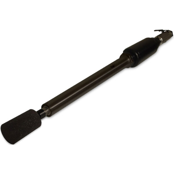 ATP E1218S-13-C Esmeriladora Horizontal Extendida Con Rueda Cónica De 13'' Cyclone, 3/8''-24