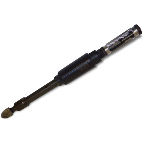 ATP E1218S-7HD-C Esmeriladora Horizontal Extendida Heavy Duty Con Rueda Cónica De 7'' Cyclone, 3/8''-24