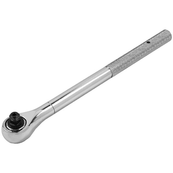 Omega Technologies RR130SP Heavy Duty Roller Ratchet, 1/4'' Impulsión Cuadrado