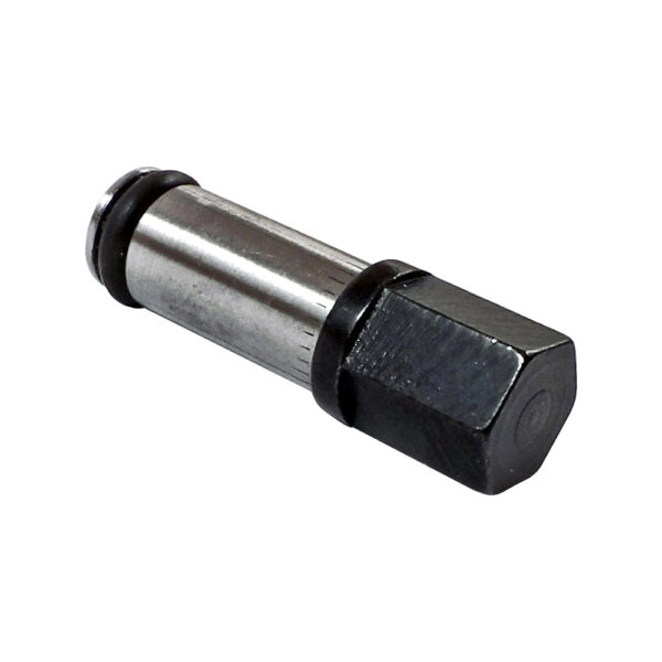 Omega Technologies RRQC-HX1/4 1/4'' Roller Ratchet Huso de Reemplazo