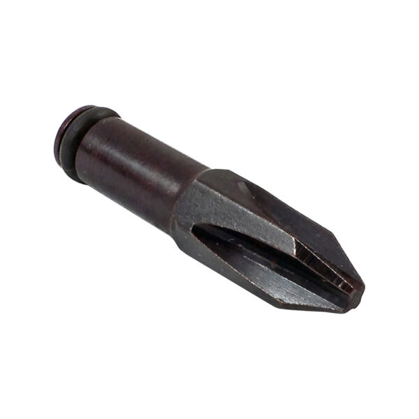 Omega Technologies RRQC-P2 #2 Roller Ratchet Huso de Reemplazo