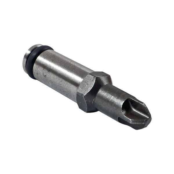 Omega Technologies RRQC-TS6 #6 Roller Ratchet Huso de Reemplazo