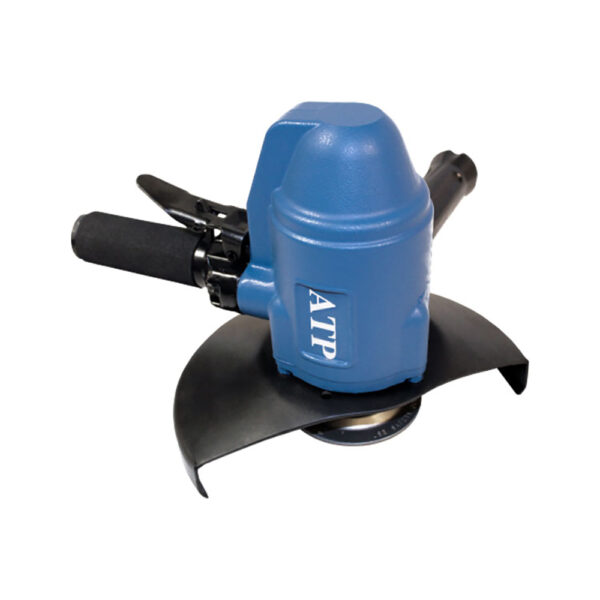 ATP ATP460VL-6 Esmeriladora Vertical Cyclone 4HP, Rueda De 6''