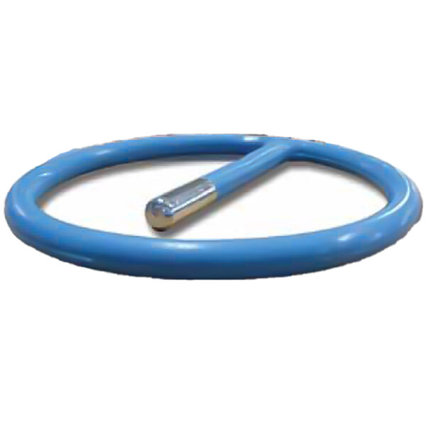 ATP RR10034S Anillo De Retención De 1-5/8'' Con Inserciones De Acero