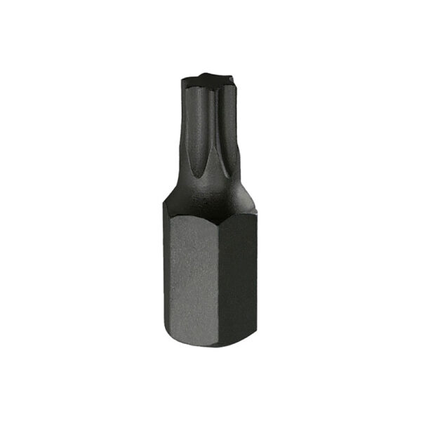 ATP HT60 Punta De Repuesto Para Dado Torx T60, Hexagonal De 16mm
