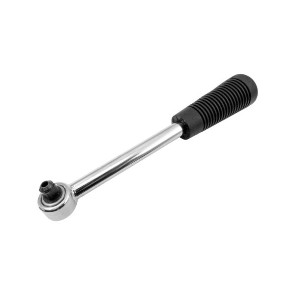 Omega Technologies RR250SP Heavy Duty Roller Ratchet, 3/8'' Impulsión Cuadrado