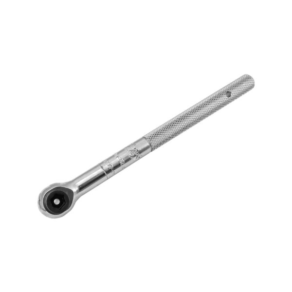 Omega Technologies RR40A28SP Roller Ratchet de Dado Integral con Embrague Singular, 9/32'' Dado Hexagonal