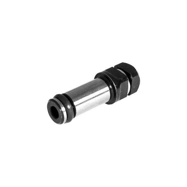 Omega Technologies RRQC-DR1/4 1/4'' Roller Ratchet Huso de Reemplazo