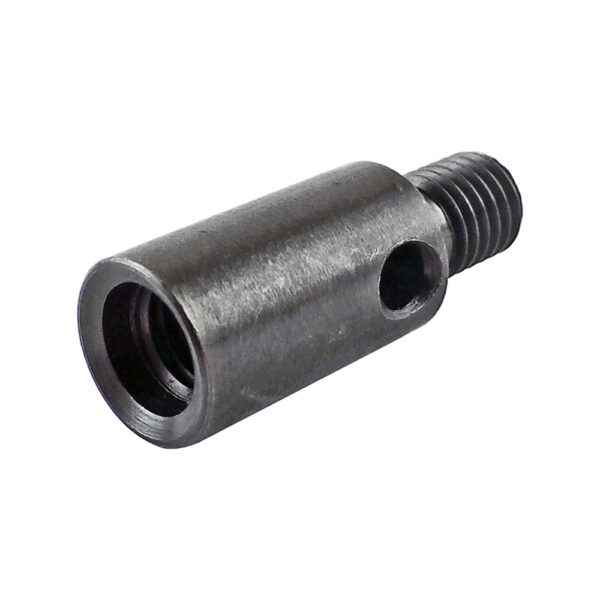 Omega Technologies CS-EXT1 1'' Extension de Avellanado