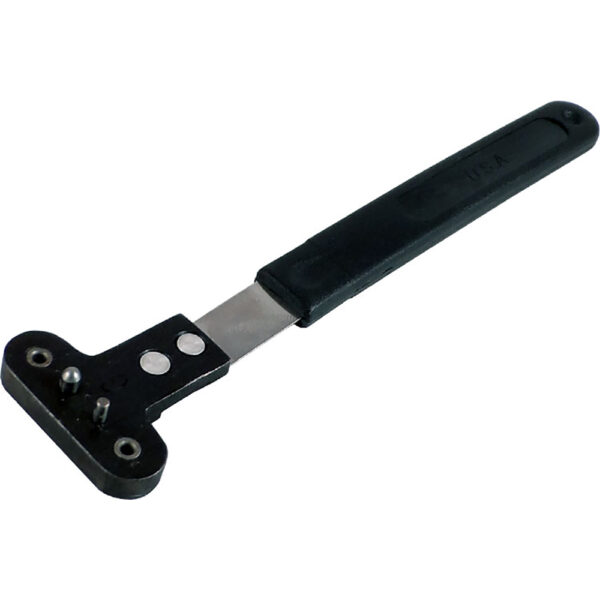 NPJ518G Nut Plate Jig Estandar de Ala Singular (SWS)