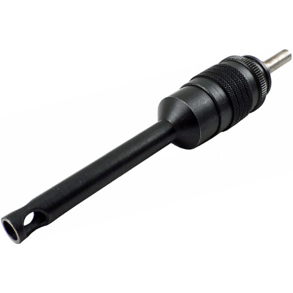 Omega Technologies OM550-3RL-2.75 Avellanado de Parada Micro con Jaula