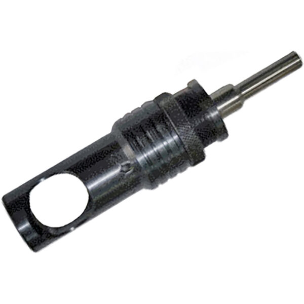 Omega Technologies OM560 Avellanado de Parada Micro con Jaula