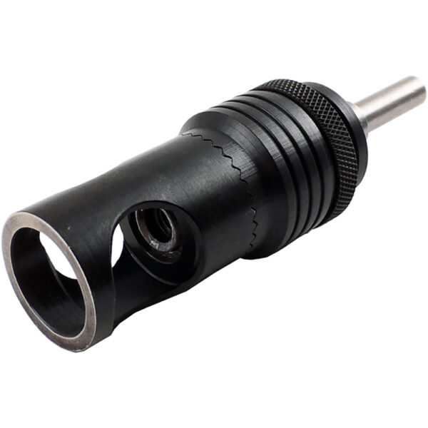 Omega Technologies OM565 Avellanado de Parada Micro con Jaula
