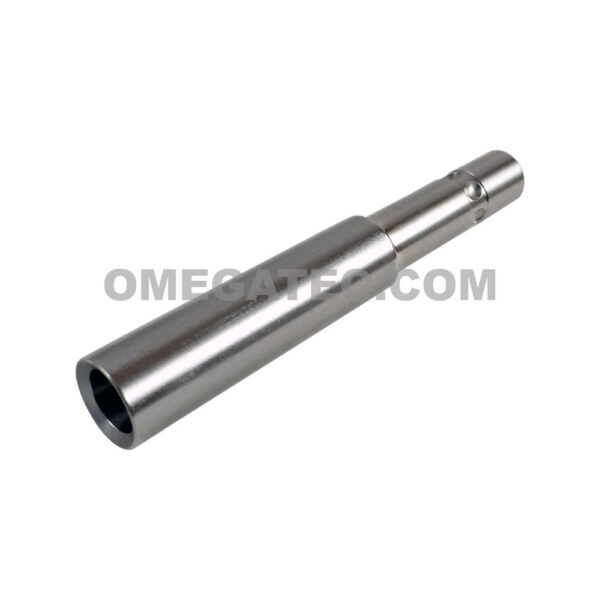 Omega Technologies OMBQC-3 Boeing Adaptador de Cambio Rápido, 1/4''-28 Rosca Femenina