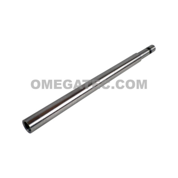 Omega Technologies OMBQC-6 Boeing Adaptador de Cambio Rápido, 1/4''-28 Rosca Femenina