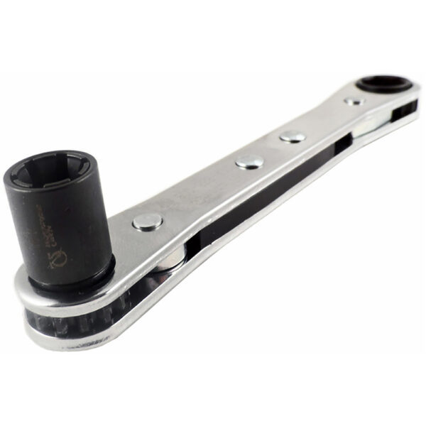 Omega Technologies CAT19-18 Seis Alas Herramienta de Eliminacion Tipo Collar 3/16''