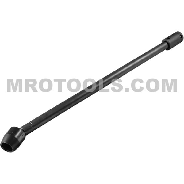 KA-7-13M-12 Apex 13mm Llave de Extensión Universal Métrica de 6 Puntos, Impulsión Cuadrado de 3/8''