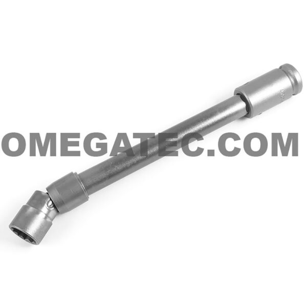 KD-45-D-3 Apex 1/2'' Llave de Extensión Universal de 12 Puntos, Tipo Tensión, Impulsión Cuadrado de 3/8''