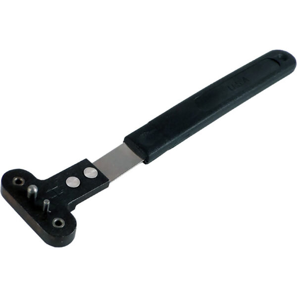 NPJ518H Nut Plate Jig Estandar de Ala Singular (SWS)