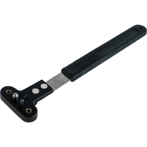 NPJ518J Nut Plate Jig Estandar de Ala Singular (SWS)