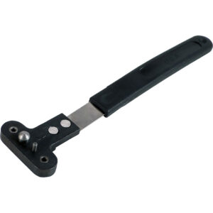 NPJ518K Nut Plate Jig Estandar de Ala Singular (SWS)