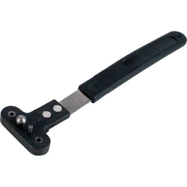 NPJ518K Nut Plate Jig Estandar de Ala Singular (SWS)