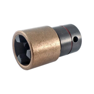 Omega Technologies OMAR102-8 Herramienta Hi-Lite Para Remover Collar Para Hi-Lok Y Hi-Lite, Impulsor Cuadrado de 3/8''