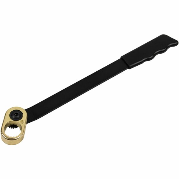 Omega Technologies REM100-20T -20 Herramienta de Remoción de Collares Con Mango Desfasado Para Hi-Lok Y Hi-Lite